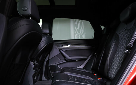 Audi Q5, 2020 год, 4 690 000 рублей, 12 фотография