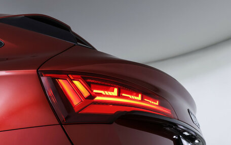 Audi Q5, 2020 год, 4 690 000 рублей, 22 фотография