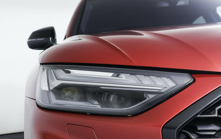 Audi Q5, 2020 год, 4 690 000 рублей, 23 фотография