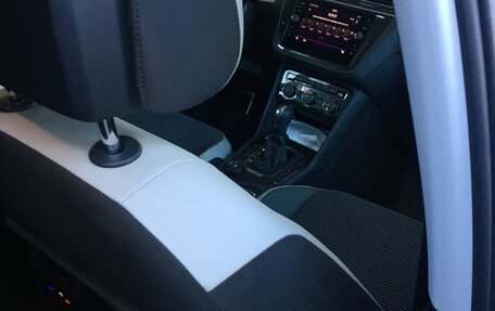 Volkswagen Tiguan II, 2020 год, 3 100 000 рублей, 11 фотография