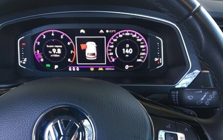 Volkswagen Tiguan II, 2020 год, 3 100 000 рублей, 8 фотография