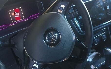 Volkswagen Tiguan II, 2020 год, 3 100 000 рублей, 7 фотография
