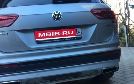 Volkswagen Tiguan II, 2020 год, 3 100 000 рублей, 4 фотография