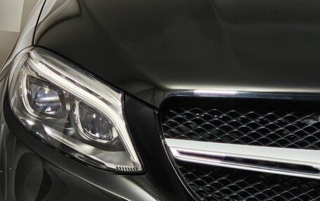 Mercedes-Benz GLE Coupe, 2019 год, 5 943 000 рублей, 10 фотография