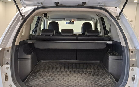 Mitsubishi Outlander III рестайлинг 3, 2012 год, 1 299 000 рублей, 14 фотография