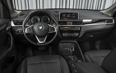 BMW X1, 2022 год, 2 594 000 рублей, 6 фотография