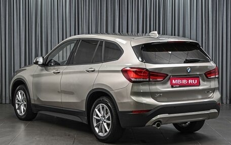 BMW X1, 2022 год, 2 594 000 рублей, 2 фотография