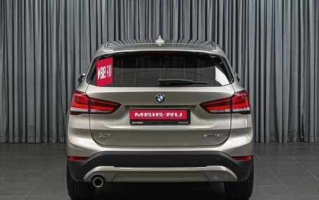BMW X1, 2022 год, 2 594 000 рублей, 4 фотография