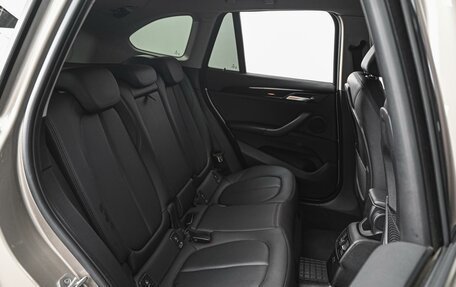 BMW X1, 2022 год, 2 594 000 рублей, 7 фотография