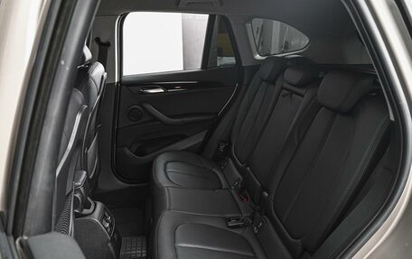 BMW X1, 2022 год, 2 594 000 рублей, 9 фотография