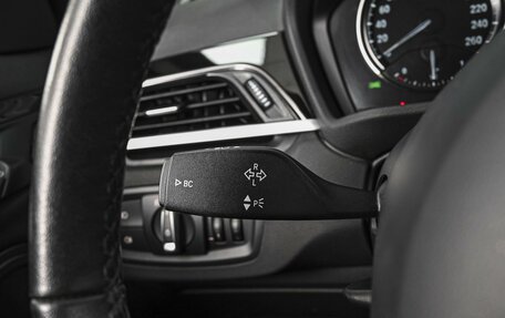 BMW X1, 2022 год, 2 594 000 рублей, 16 фотография