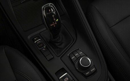 BMW X1, 2022 год, 2 594 000 рублей, 12 фотография