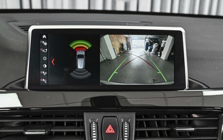 BMW X1, 2022 год, 2 594 000 рублей, 14 фотография