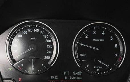 BMW X1, 2022 год, 2 594 000 рублей, 22 фотография