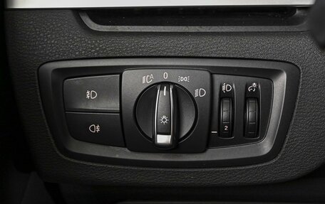 BMW X1, 2022 год, 2 594 000 рублей, 20 фотография