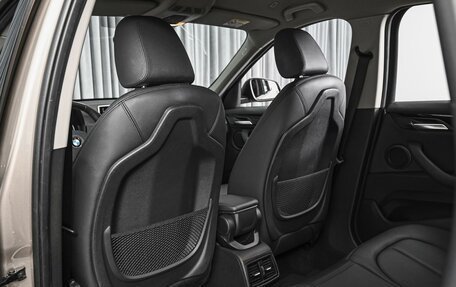 BMW X1, 2022 год, 2 594 000 рублей, 11 фотография