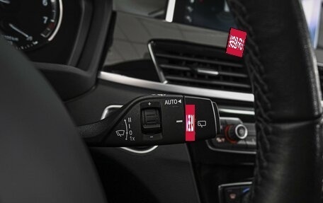 BMW X1, 2022 год, 2 594 000 рублей, 17 фотография
