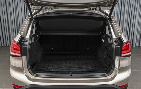 BMW X1, 2022 год, 2 594 000 рублей, 23 фотография