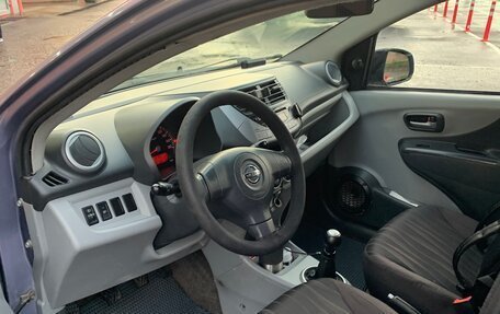 Nissan Pixo, 2010 год, 295 000 рублей, 5 фотография