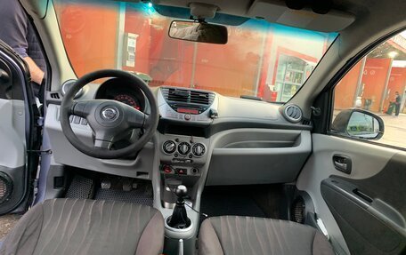 Nissan Pixo, 2010 год, 295 000 рублей, 6 фотография