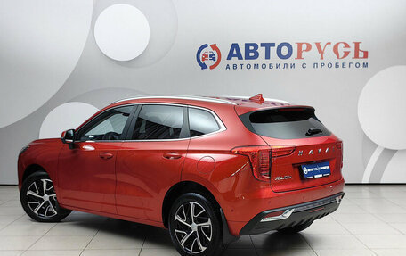 Haval Jolion, 2022 год, 1 750 000 рублей, 2 фотография