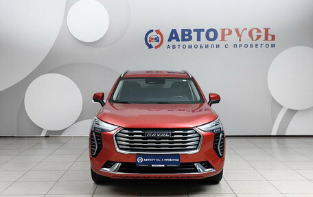 Haval Jolion, 2022 год, 1 750 000 рублей, 3 фотография