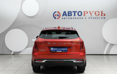 Haval Jolion, 2022 год, 1 750 000 рублей, 4 фотография