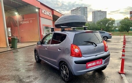 Nissan Pixo, 2010 год, 295 000 рублей, 2 фотография