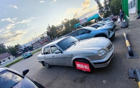 ГАЗ 31105 «Волга», 2005 год, 125 000 рублей, 3 фотография