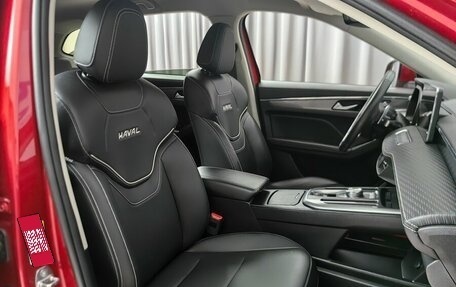 Haval Jolion, 2022 год, 1 750 000 рублей, 7 фотография