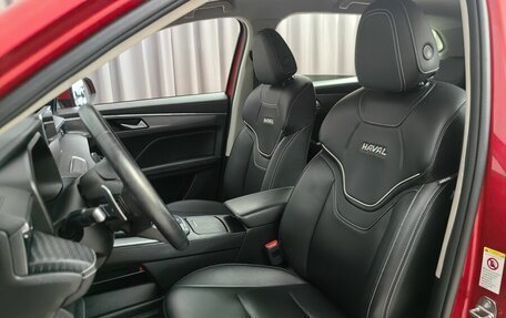 Haval Jolion, 2022 год, 1 750 000 рублей, 6 фотография