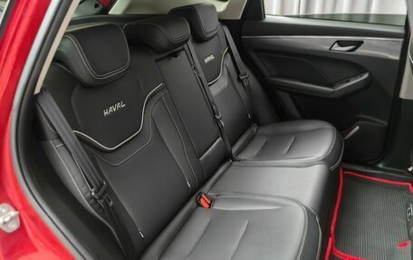 Haval Jolion, 2022 год, 1 750 000 рублей, 9 фотография