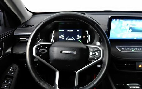 Haval Jolion, 2022 год, 1 750 000 рублей, 11 фотография