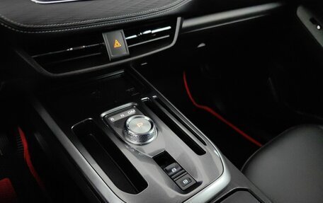 Haval Jolion, 2022 год, 1 750 000 рублей, 16 фотография
