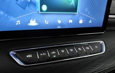 Haval Jolion, 2022 год, 1 750 000 рублей, 15 фотография