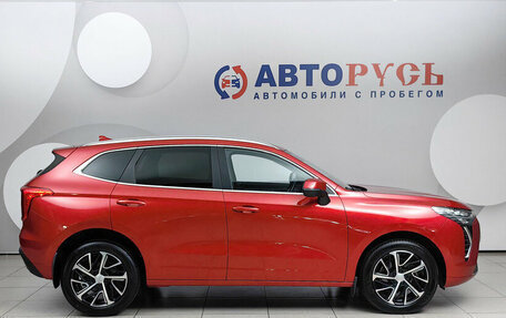 Haval Jolion, 2022 год, 1 750 000 рублей, 5 фотография