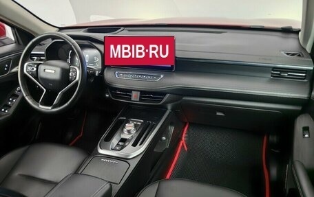 Haval Jolion, 2022 год, 1 750 000 рублей, 13 фотография