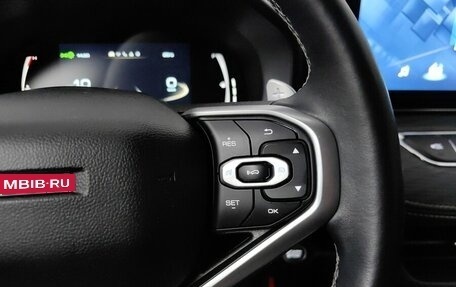 Haval Jolion, 2022 год, 1 750 000 рублей, 18 фотография