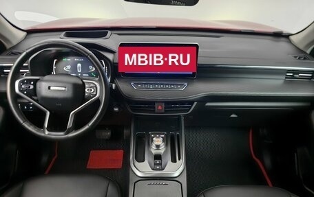 Haval Jolion, 2022 год, 1 750 000 рублей, 12 фотография