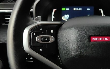 Haval Jolion, 2022 год, 1 750 000 рублей, 17 фотография