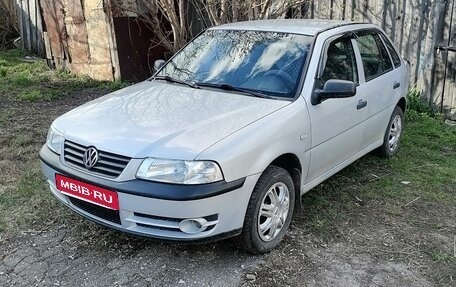 Volkswagen Pointer, 2004 год, 350 000 рублей, 1 фотография