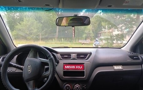 KIA Rio III рестайлинг, 2012 год, 640 000 рублей, 1 фотография