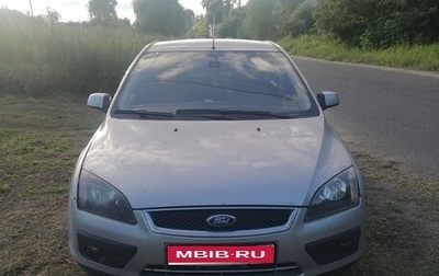 Ford Focus II рестайлинг, 2007 год, 365 000 рублей, 1 фотография