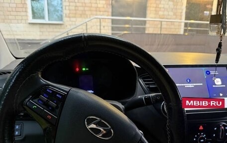 Hyundai Solaris II рестайлинг, 2020 год, 900 000 рублей, 6 фотография