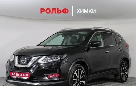 Nissan X-Trail, 2022 год, 3 149 000 рублей, 1 фотография