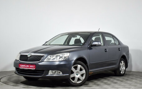 Skoda Octavia, 2011 год, 695 000 рублей, 1 фотография