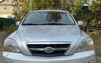 KIA Sorento IV, 2007 год, 550 000 рублей, 1 фотография