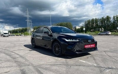 Toyota Avalon, 2022 год, 3 500 000 рублей, 1 фотография