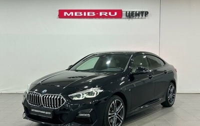 BMW 2 серия F44, 2021 год, 2 890 000 рублей, 1 фотография