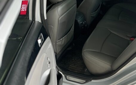 Hyundai Sonata VI, 2010 год, 1 000 000 рублей, 8 фотография